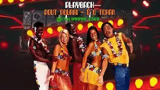 Playback: Pout Pourri É o Tchan