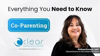 5 Ways to Successfully Co-Parent | LMFT Tips for Healthy Co-Parenting