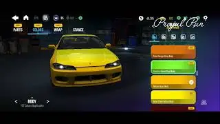*NFS No Limits* 
