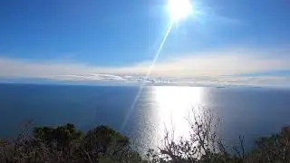 Trekking sul Monte Circeo