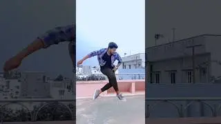 dance 💥 Telugu songs | top lesi poddi 💫| allu arjun 💥|Iddarammayilatho #youtube #ytshorts #youtube