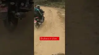 Syal ayo syal gravel offrod Ride from eastern nepal