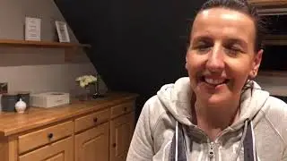 Wiola's Testimonial for The Spice Guy Cooking School