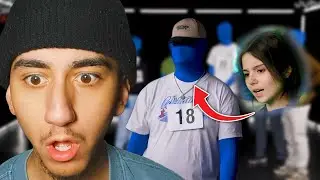 25 Men Try to Figure Out Who's The Woman