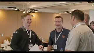 The Users Group Experience With Paul Lawruk | Cadre Wire & Cable