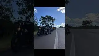 Vultos na Estrada!