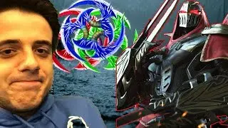 3 Tane Shuriken Tutturamayan da yani ne bilim | Thaldrin Ma&ccedil; &Ouml;zetleri |