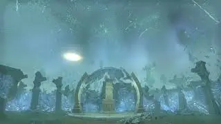The Elder Scrolls Online: Mirrormoor Arrival Fanfare - Ithelia, the Prince of Paths