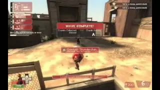 Team Fortress 2 Mann VS Machines with SCInfestor