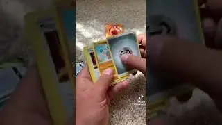 Pack battle! Pokemon vs metazoo. What&rsquo;s your favorite? #shorts #foryou #pokemon #metazoo