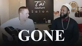 'N SYNC | GONE cover by Corey Kelly