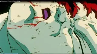 King Cold encuentra a Freezer en el espacio HD [ Espa&ntilde;ol Latino ]