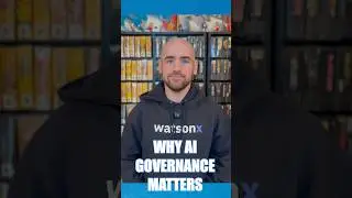 What Companies Are Getting Wrong About AI Governance #ai #techlearn #governance