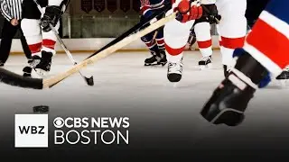 Massachusetts girls hockey players find a home in new high school league