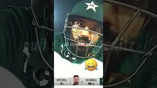 Muhammad Rizwan fun with the camera 🤣🤣 #shorts #muhammadrizwan #funnyvideo #camera