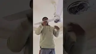 Fan Fitting Comedy video!! #shorts #youtubeshorts #ytshorts #shortfeed #viral #trending