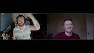 Mind Over Madness Podcast Episode 64# New Years Special!
