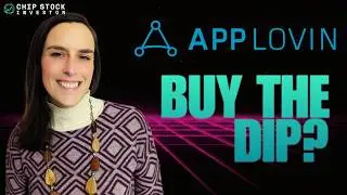 The Software Apocalypse Continues: Buying the AppLovin Dip (APP)