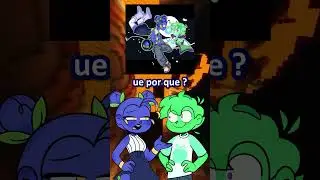 Torajo e Zulmi Reagindo a Fanarts 51