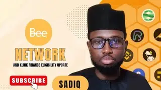 BEE NETWORK DEX AND KLINK FINANCE UPDATE 