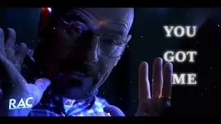 Heisenberg Legacy | Walter White edit