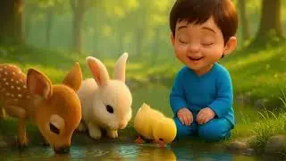Kids verse _islami vediou & for kids _learning
