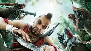 Meeting Citra to get help @ farcry3 || Gameplay 3