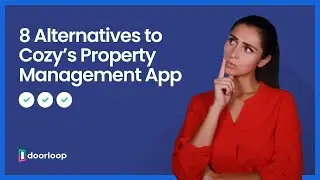 8 Alternatives to Cozy&rsquo;s Property Management App