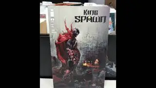 First Look at New Comic Book Day Wednesday October 27th NCBD 10/27/21