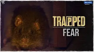 Trapped Promo 3 - Fear | Rajkummar Rao | Vikramaditya Motwane