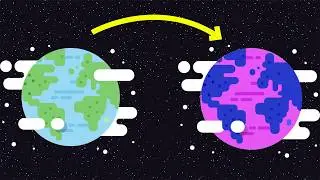 Antimatter explained-Is there an opposite universe?