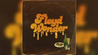 FLOYD WONDER - here we go again (Official Audio)