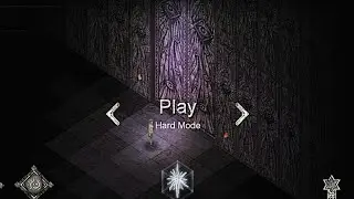 B1 to B5 HARD MODE gameplay & boss fight | Darkness Survival