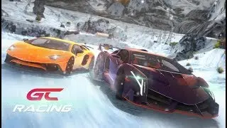 GC Racing Grand Car Racing - Android Gameplay FHD