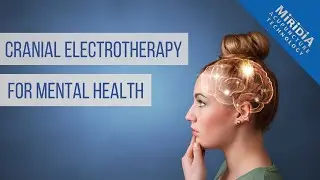 Using Cranial Elecrotherapy Stimulation (CES) for Anxiety and Insomnia in Your Clinic
