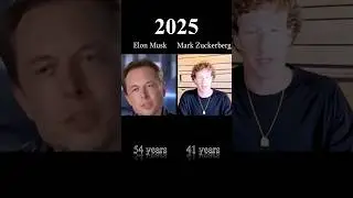 Elon Musk vs Mark Zuckerberg: Who&rsquo;s Richer? 💰 | Net Worth Comparison