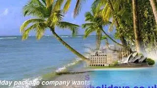 Package Holidays