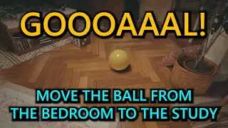 Resident Evil Village: Goooaaal! Trophy Guide