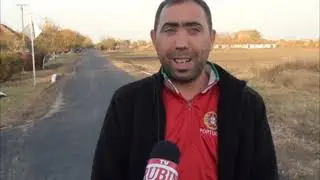 Asfaltiranje prioritet u Bašaidu