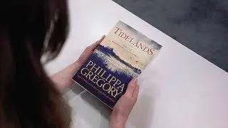 Dymocks Book of the Month - September 2019