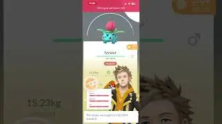 Level 70 premium account for sell pokemon go 