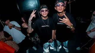 🇺🇸CONNECTED 🇨🇴DAVID LOOP B2B  ZATIONS        LIVE SET EDITION # 1