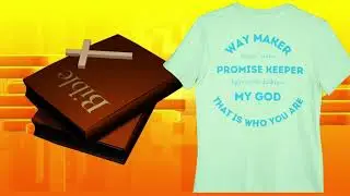 Bible verse scripture apparel   The Graceful Dragonfly