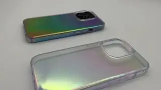 everything you need to know about fan gradient glossy phone case
