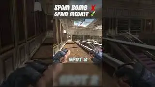 SPAM BOMB❌ -  SPAM MEDKIT✅ | PART 2