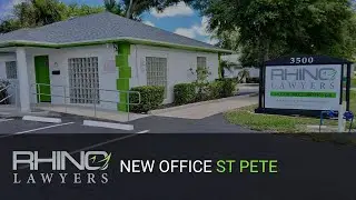 RHINO Lawyers is Now in St. Petersburg!