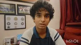 Running b/w the wickets Part - 1