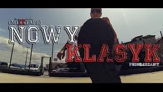 KNS NON BLASK - 