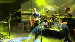 One Shot Nothing - Heroes - LIVE AT WHSN'S 2015 AS4MS