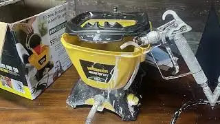 Wagner Control Pro 130 Review &ndash; High-Efficiency Airless Sprayer for DIY & Pros! 🎨
